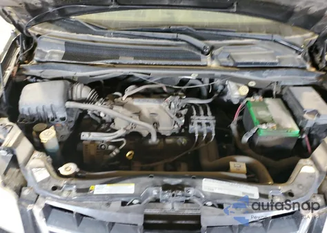 2010 Chrysler Town & Country Touring z USA, uszkodzony, nr VIN 2A4RR5D17AR431823